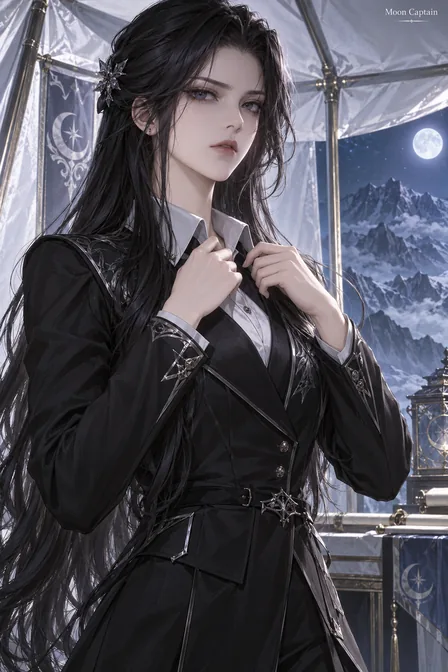 Zhang Lexuan