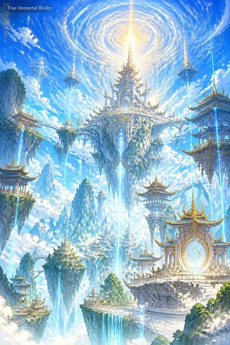 天界