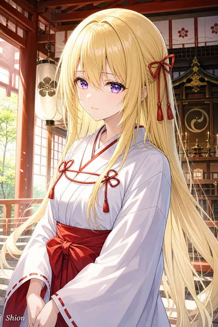 紫苑