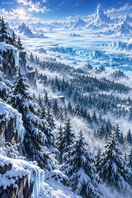 Extreme North