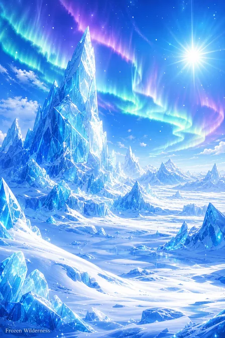 极北