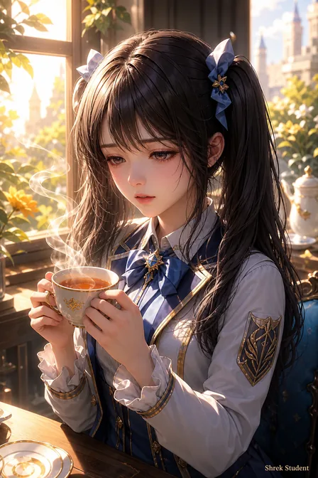 萧萧