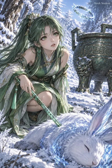 Xiao Xiao
