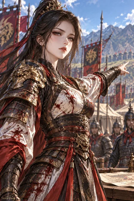Yu Xiaoqian