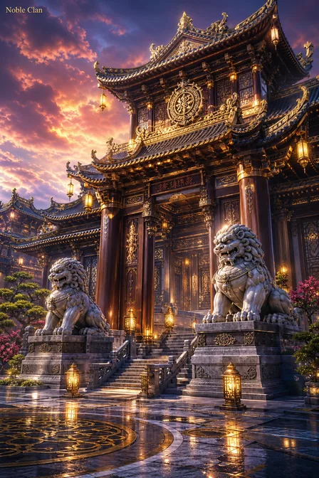 于家