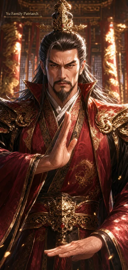 于扬海