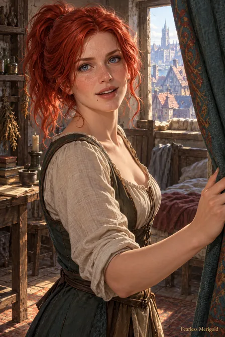 Triss