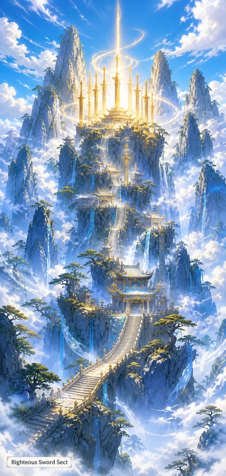 蜀山