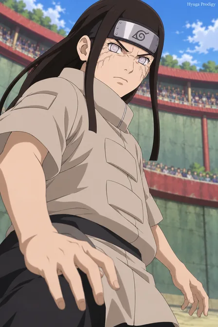 Neji
