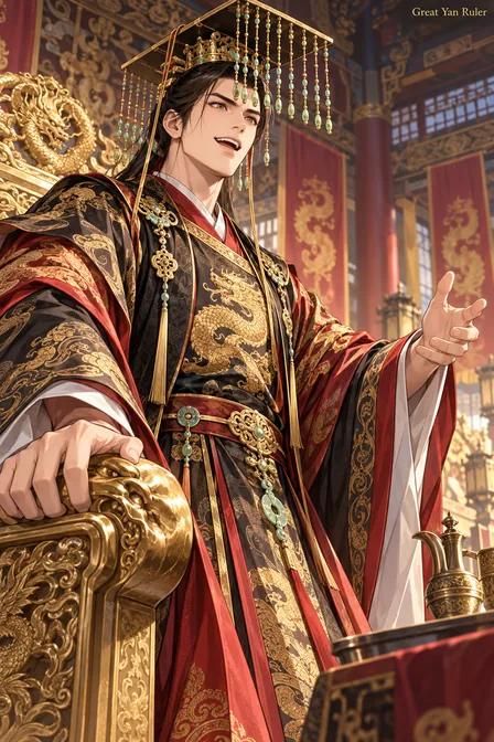 炎钦宇