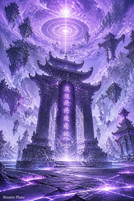 魇界