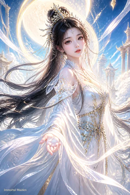 禅儿