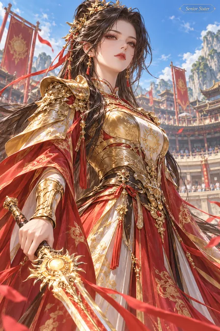 Xiao Lingyue