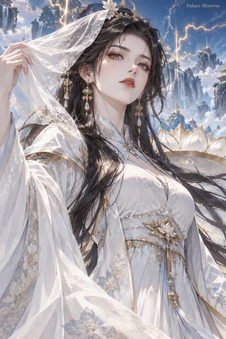 Bai Wuyan