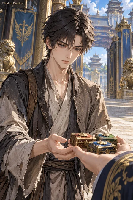 Huo Yuhao