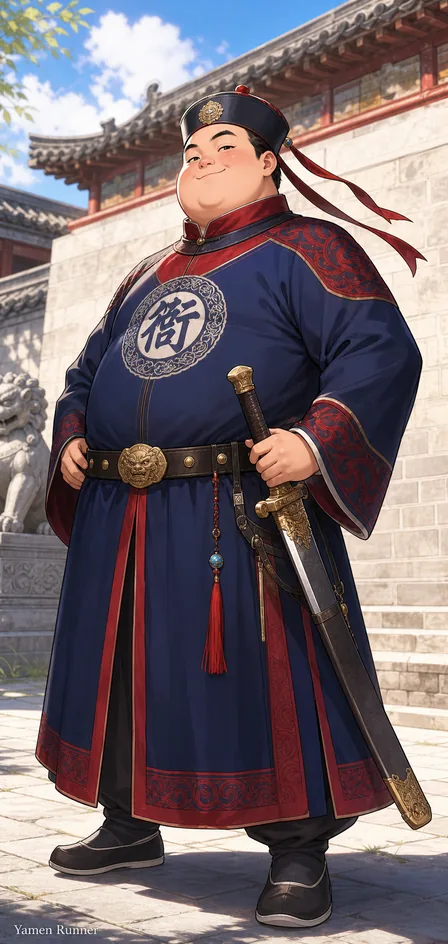 梁成