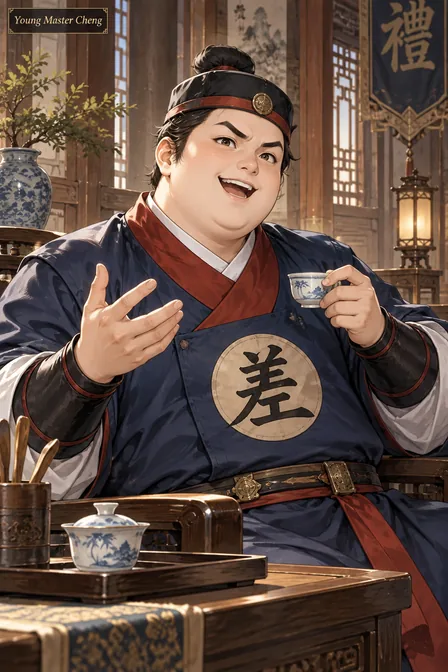 Liang Cheng