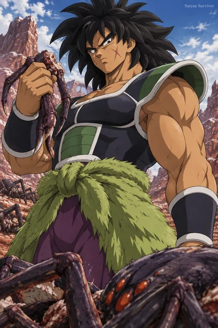 Broly