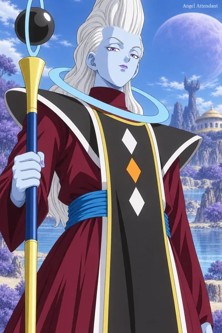 Whis