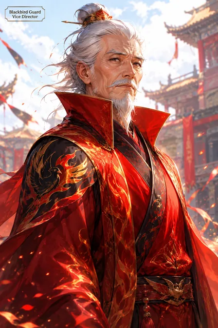 穆云