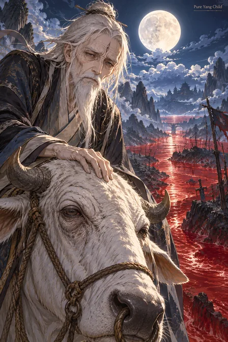 Shang Xi