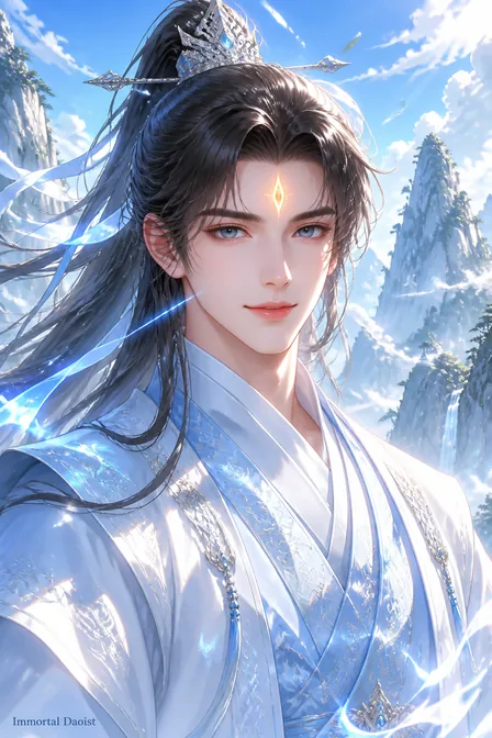 上希