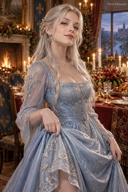 Fleur