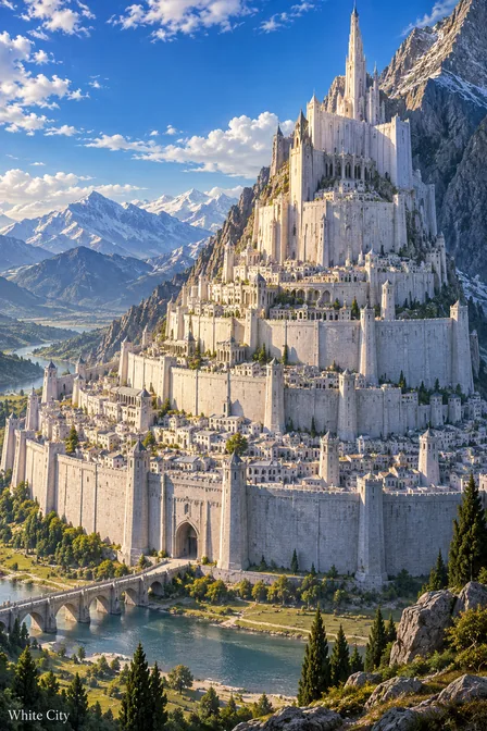 Gondor