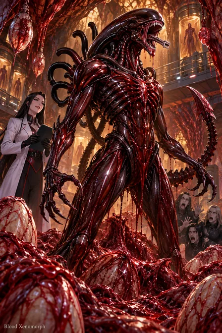 Xenomorph