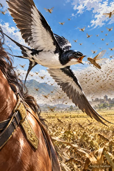 Swallow