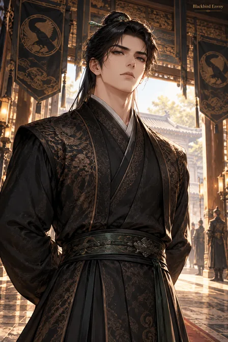 Lu Xuan