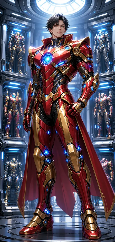 Tony