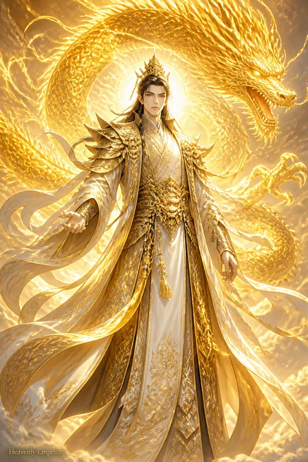 天帝
