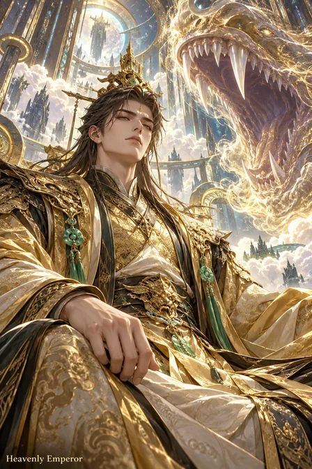 Heavenly Emperor