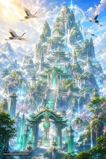 陆家
