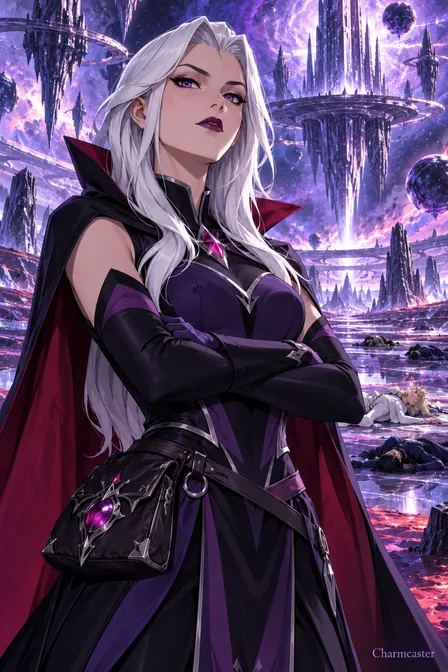 Charmcaster