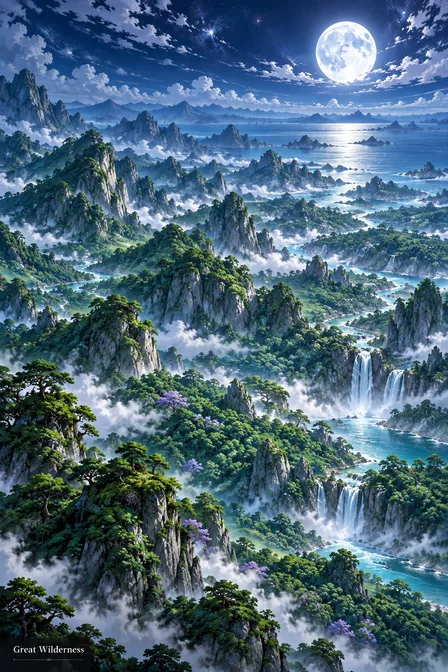 Great Wilderness