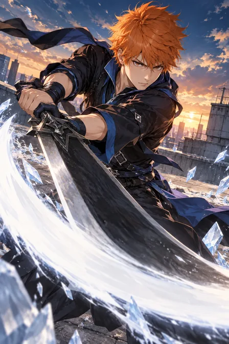 Ichigo