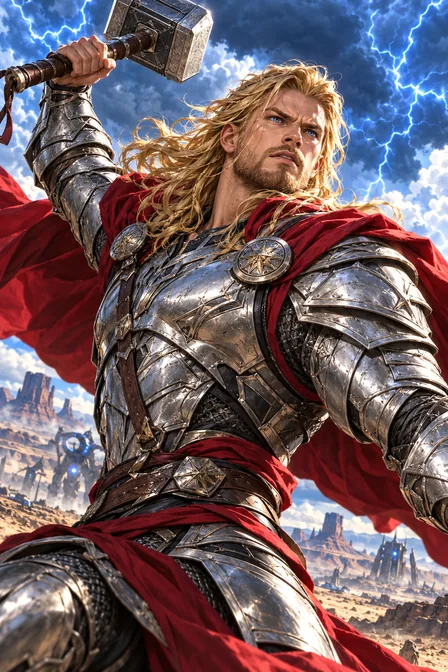 Thor