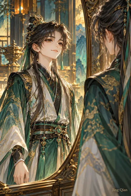 Jing Qian