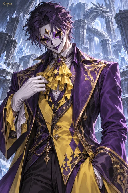 Clown