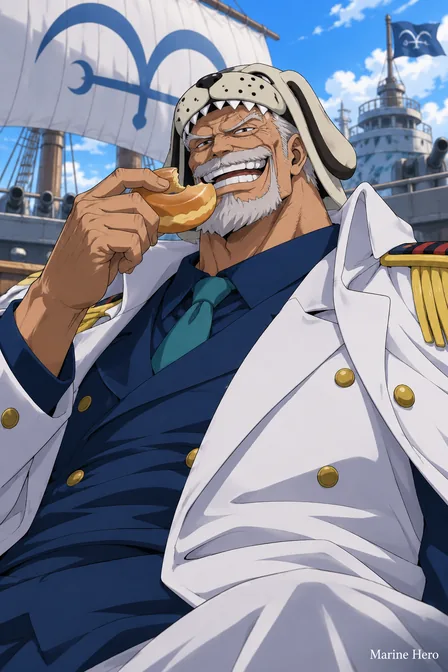 Garp