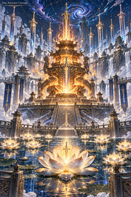 Pure Yang Heaven