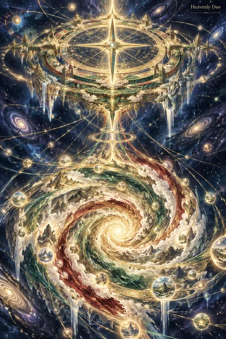 Heavenly Dao Reincarnation