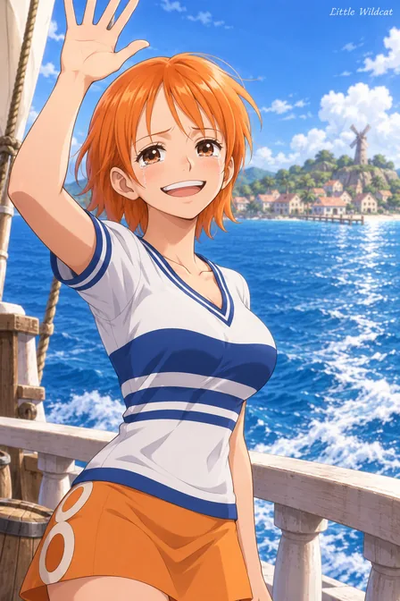 Nami