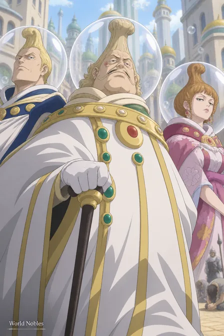 Celestial Dragons