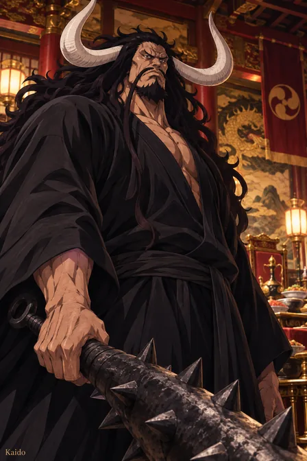 Kaido