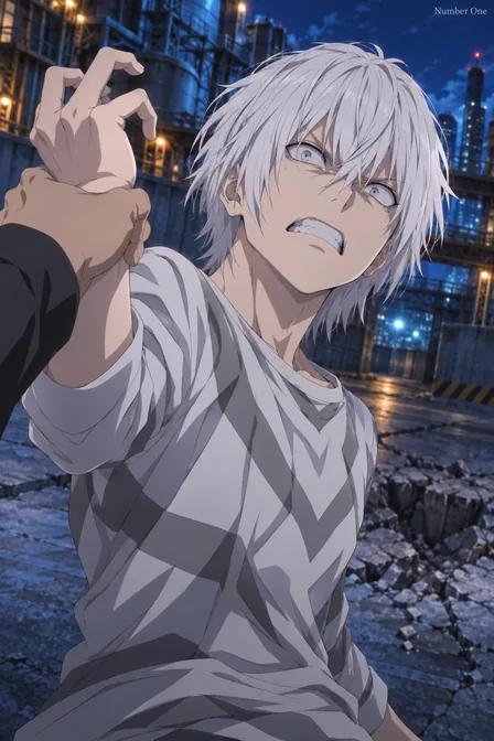 Accelerator