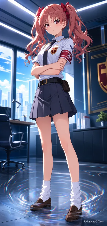 白井黑子