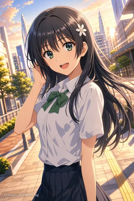 佐天泪子